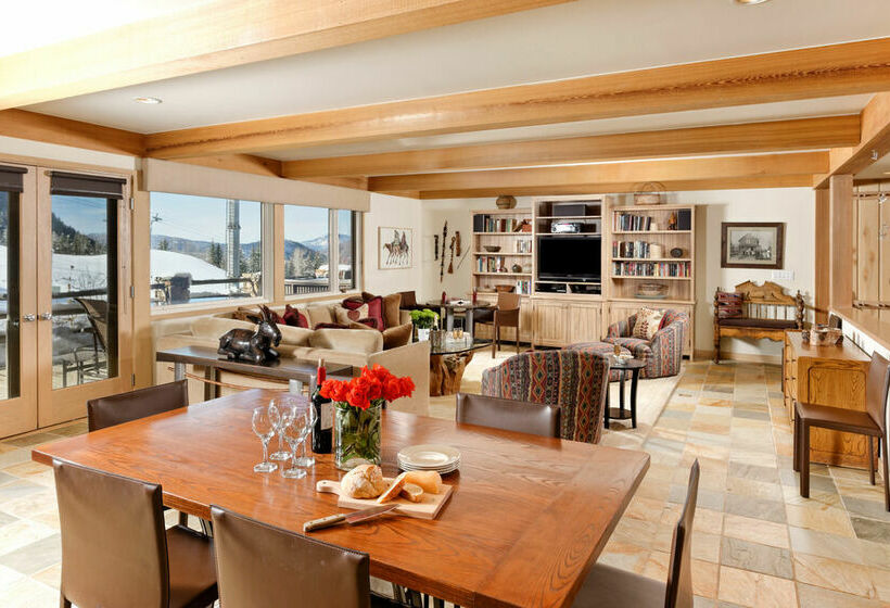 Aspen Alps Condominium Resort