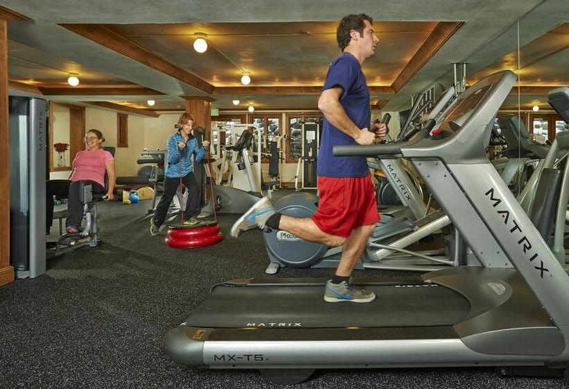 Aspen Alps Condominium Resort