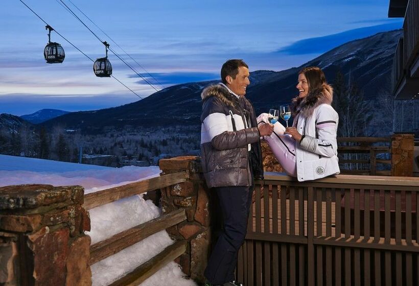 Aspen Alps Condominium Resort