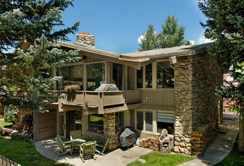 Aspen Alps Condominium Resort