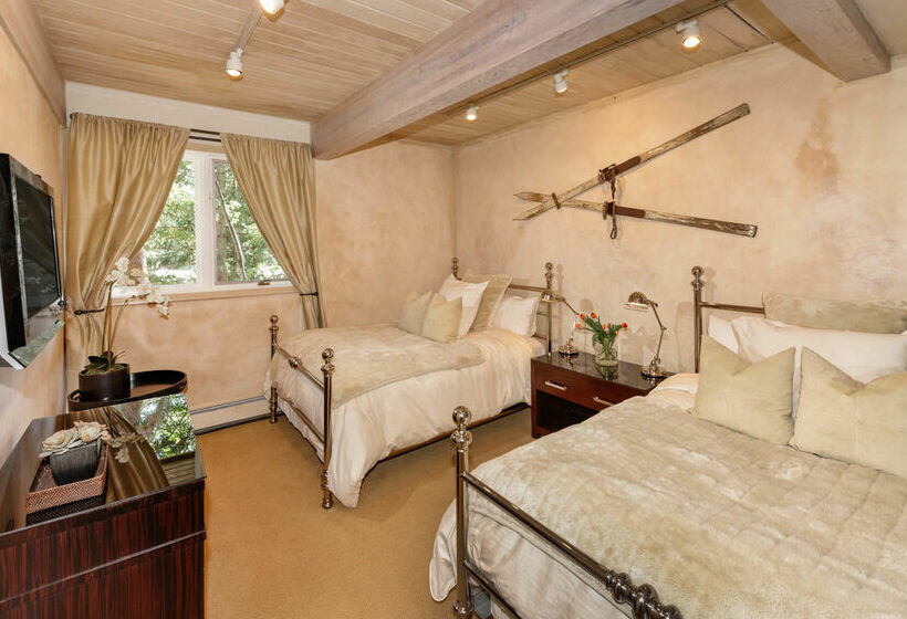 Aspen Alps Condominium Resort