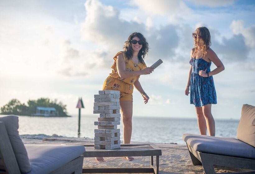 Banana Bay Resort & Marina