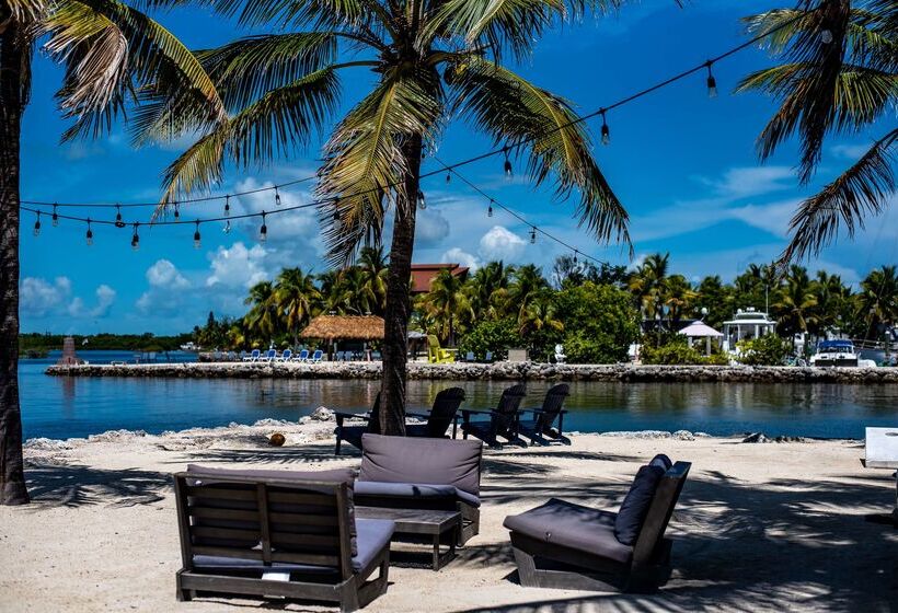 Banana Bay Resort & Marina