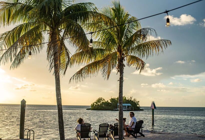 Banana Bay Resort & Marina