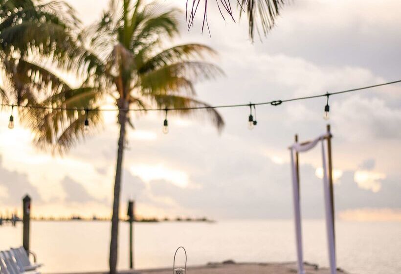 Banana Bay Resort & Marina