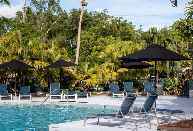 Banana Bay Resort & Marina