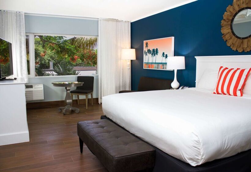 Banana Bay Resort & Marina