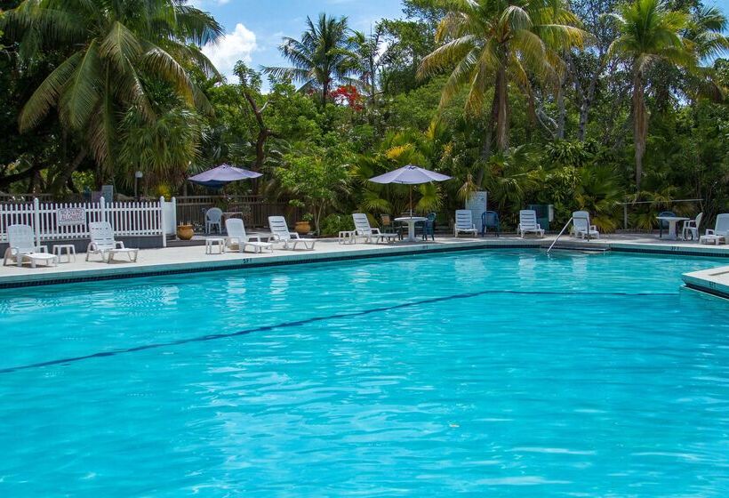 Banana Bay Resort & Marina