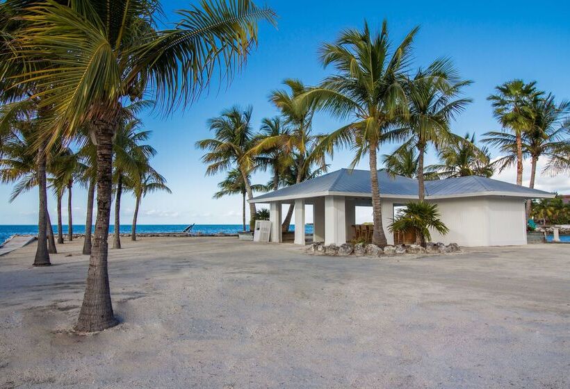 Banana Bay Resort & Marina