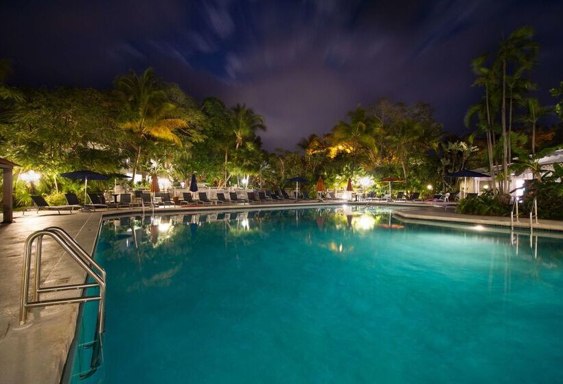 Banana Bay Resort & Marina