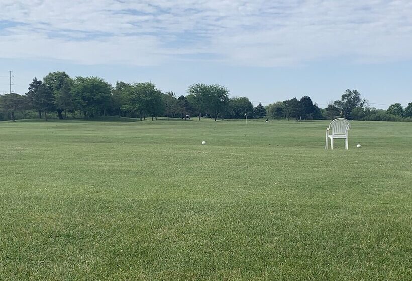 Bay Valley Resort & Conference Centre