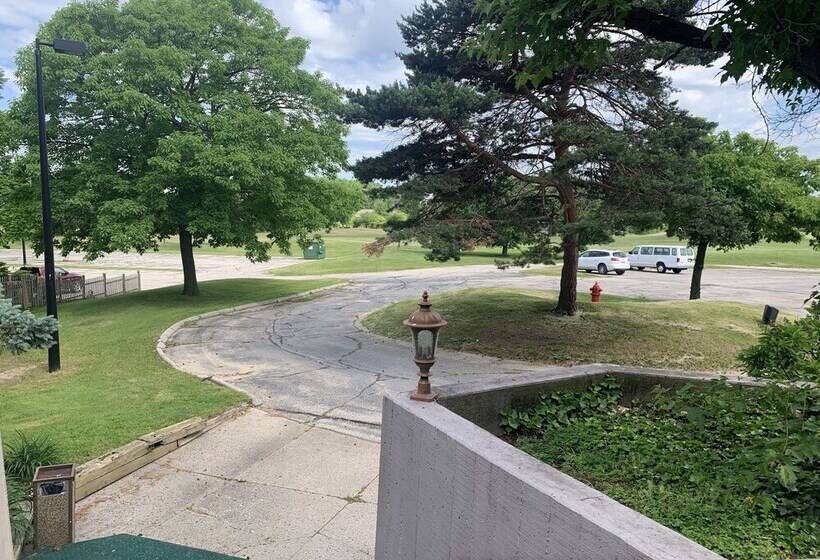 Bay Valley Resort & Conference Centre