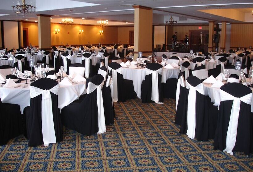 Bay Valley Resort & Conference Centre