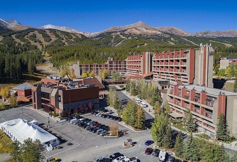 Beaver Run Resort