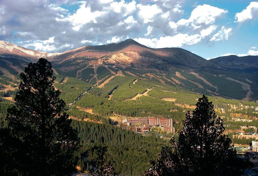 Beaver Run Resort