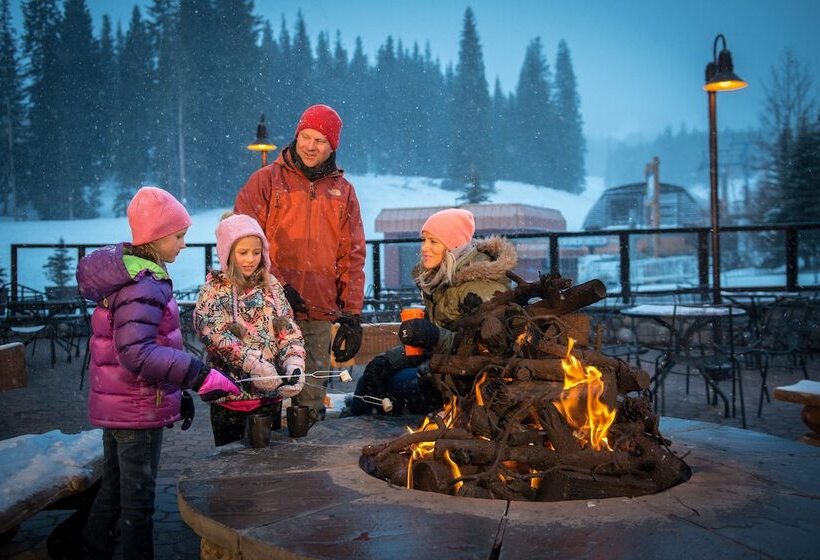 Beaver Run Resort