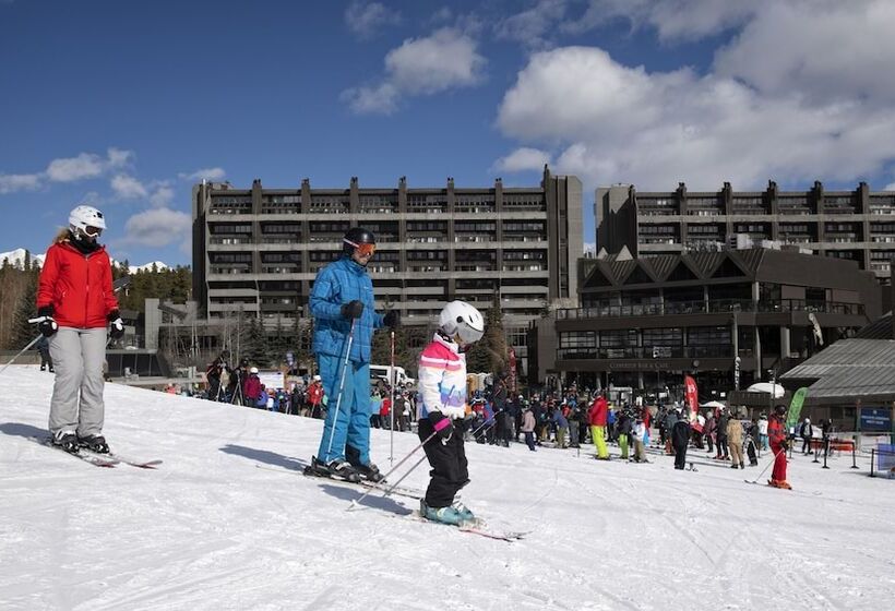 Beaver Run Resort