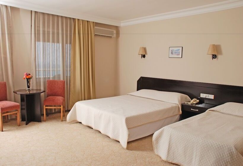 Buyuk Berk Otel