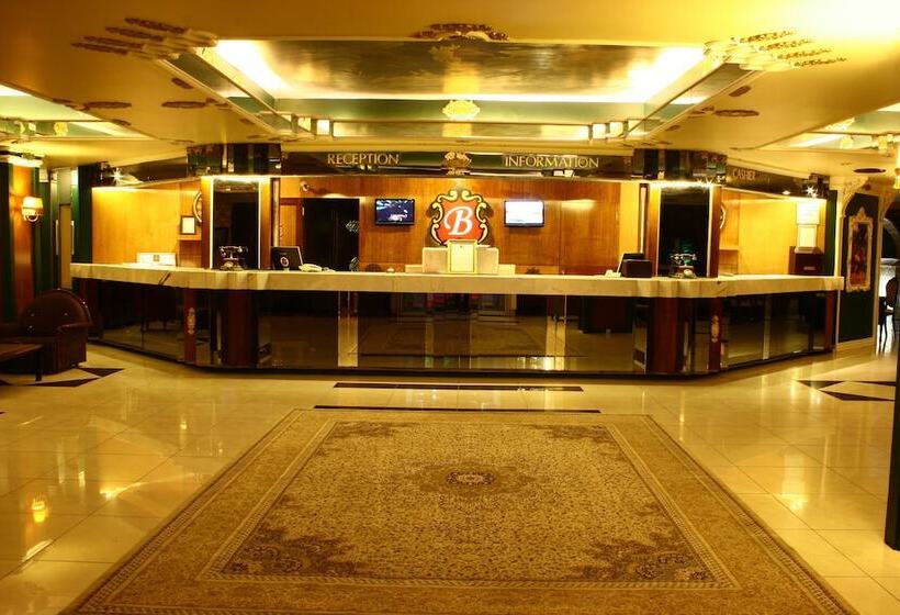 Buyuk Berk Otel