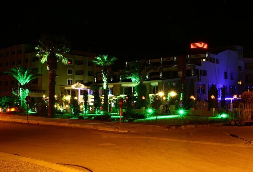 Buyuk Berk Otel