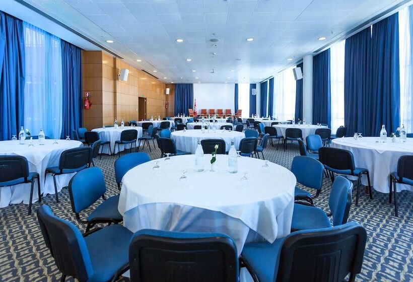 El Mouradi Hotel Africa Tunis