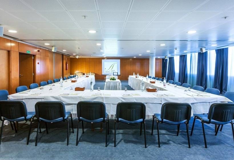 El Mouradi Hotel Africa Tunis