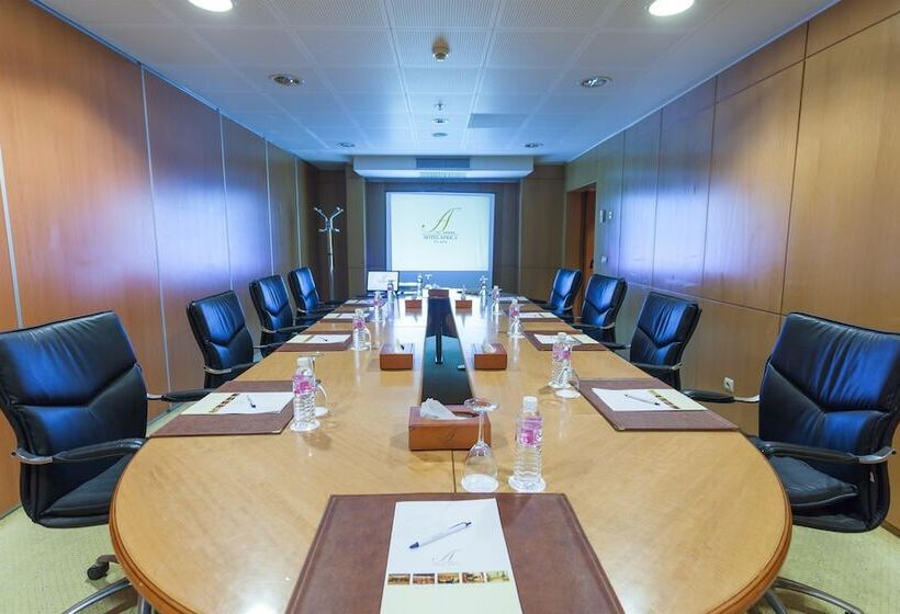 El Mouradi Hotel Africa Tunis