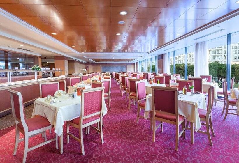 El Mouradi Hotel Africa Tunis