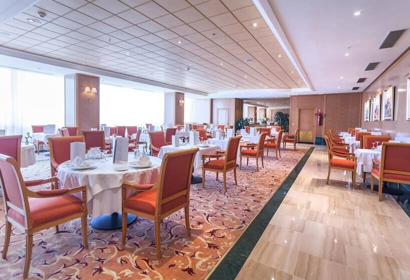 El Mouradi Hotel Africa Tunis