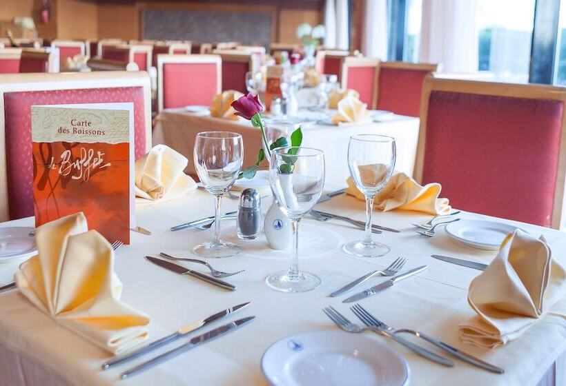 El Mouradi Hotel Africa Tunis