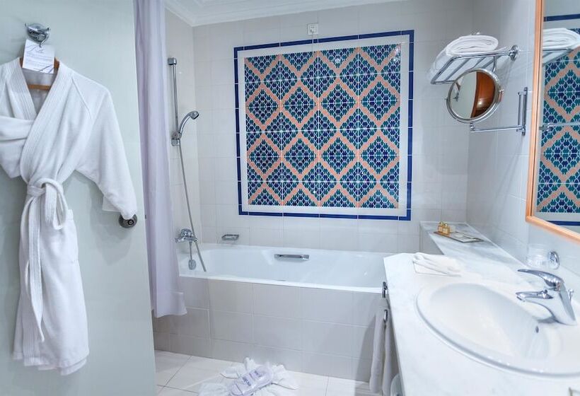 El Mouradi Hotel Africa Tunis