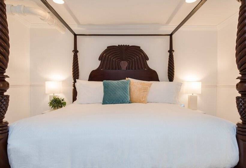 酒店 20 South Battery