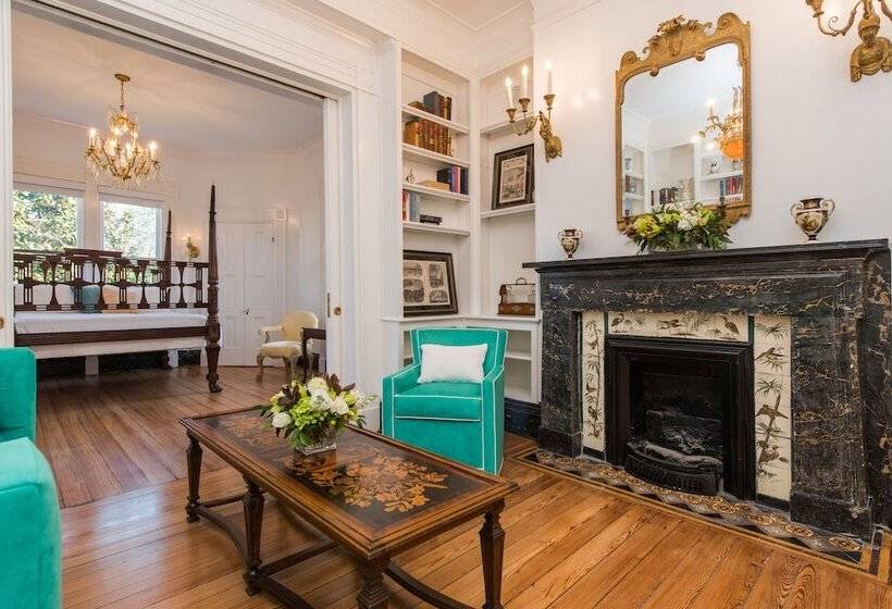 酒店 20 South Battery