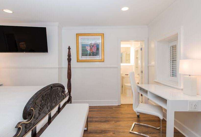 酒店 20 South Battery