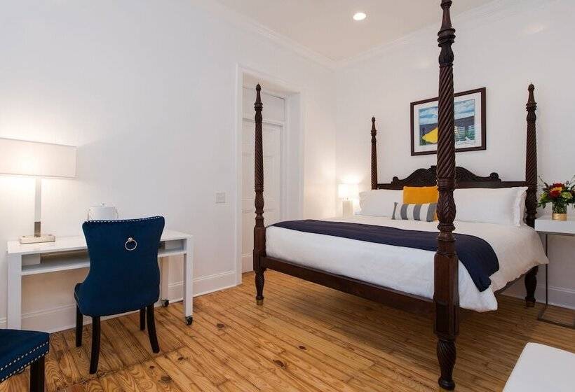 酒店 20 South Battery