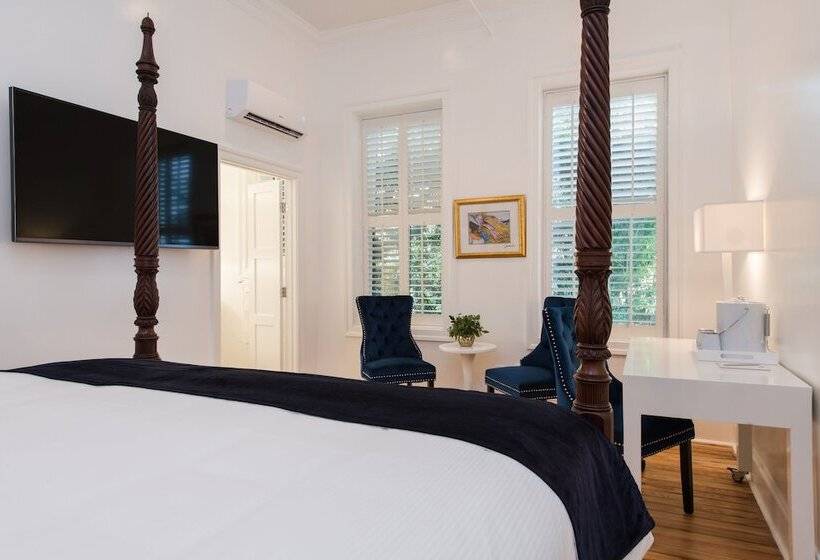 酒店 20 South Battery