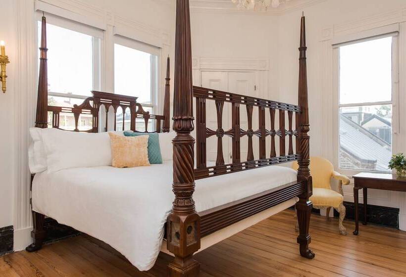 酒店 20 South Battery