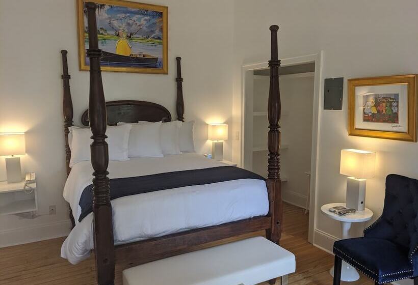 酒店 20 South Battery