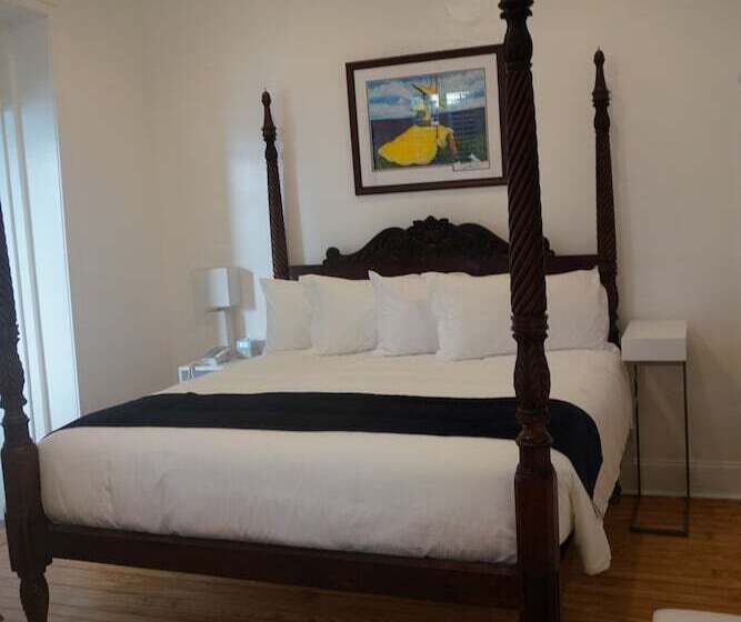 酒店 20 South Battery