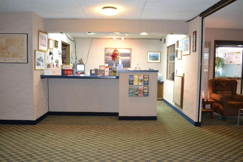 בית מלון כפרי Aero Inn