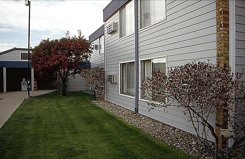 בית מלון כפרי Aero Inn