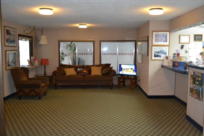 בית מלון כפרי Aero Inn