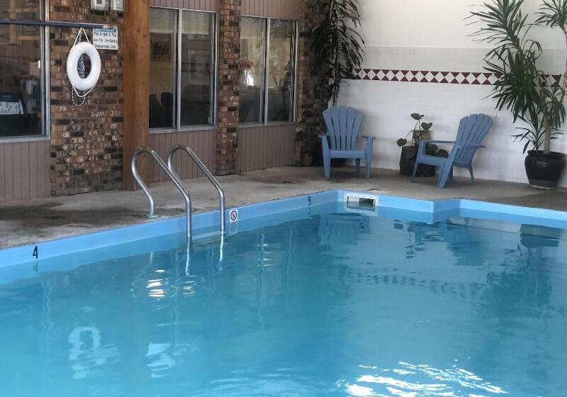 בית מלון כפרי Aero Inn