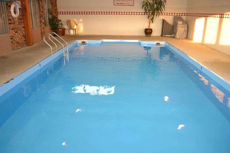 בית מלון כפרי Aero Inn