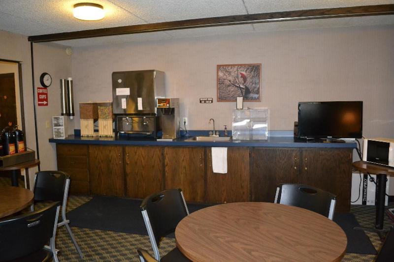 בית מלון כפרי Aero Inn