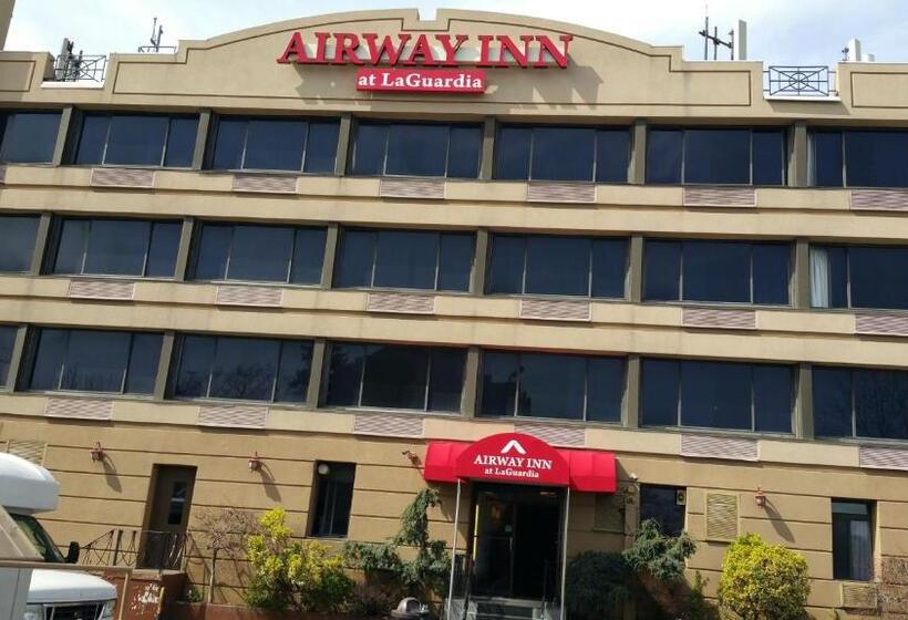 فندق Airway Inn