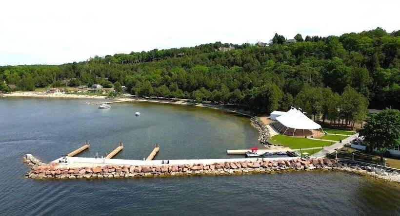 فندق Alpine Resort