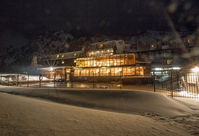 호텔 Alta Peruvian Lodge