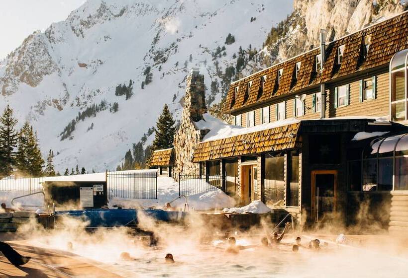 호텔 Alta Peruvian Lodge