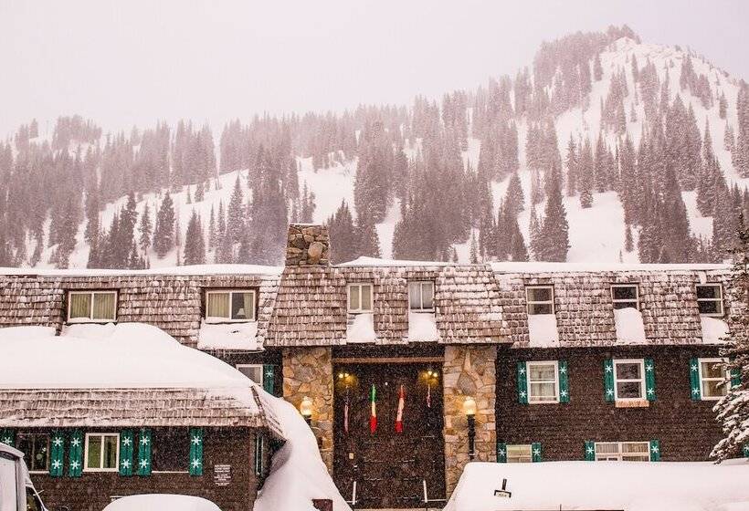 호텔 Alta Peruvian Lodge